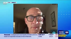 Fred Hoffman (Democrats Abroad France) : Quel colistier pour Kamala Harris ? - 06/08
