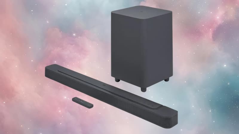 Cdiscount casse le prix de cette barre de son JBL, la concurrence ne s’y attendait pas