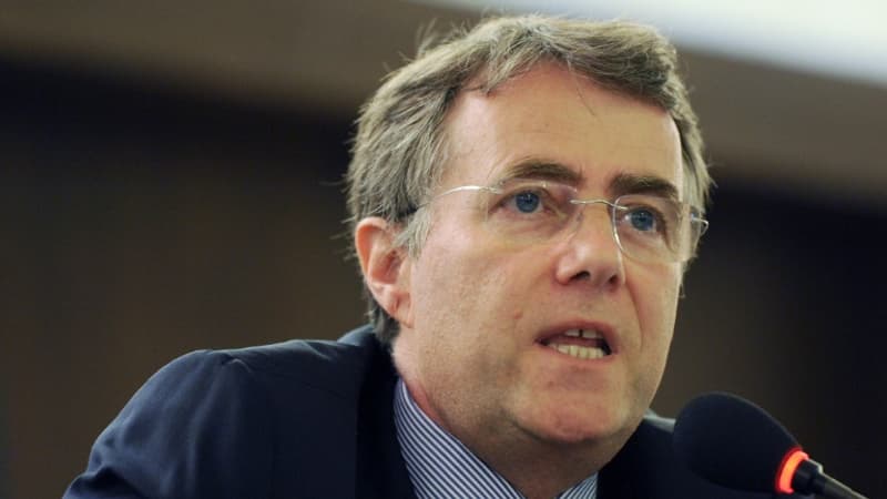 Le maire d’Orléans Serge Grouard quitte Les Républicains, dénonçant leurs « jeux politiques stériles »