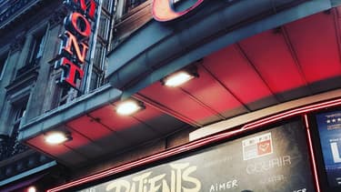 Le marché se partage entre Médiavision et Canal Plus