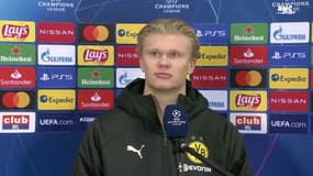 Erling Haaland