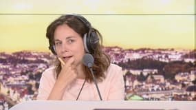 Mobilisation des taxis: "Nous avons tellement été trahis par les précédents gouvernements..."