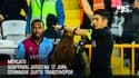 Mercato: Suspendu jusqu'au 17 juin, Sturridge quitte Trabzonspor 