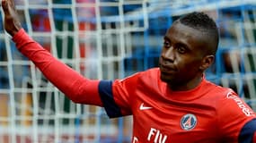 Blaise Matuidi