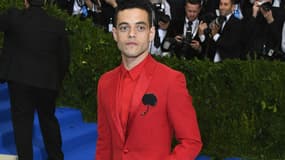 Rami Malek