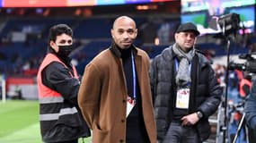 Thierry Henry 