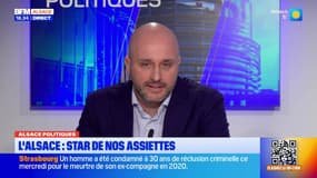 Alsace: faut-il consommer "bio", "Alsacien" ou les deux? 