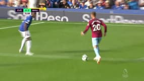 West Ham lance sa saison à Everton (1-3)
