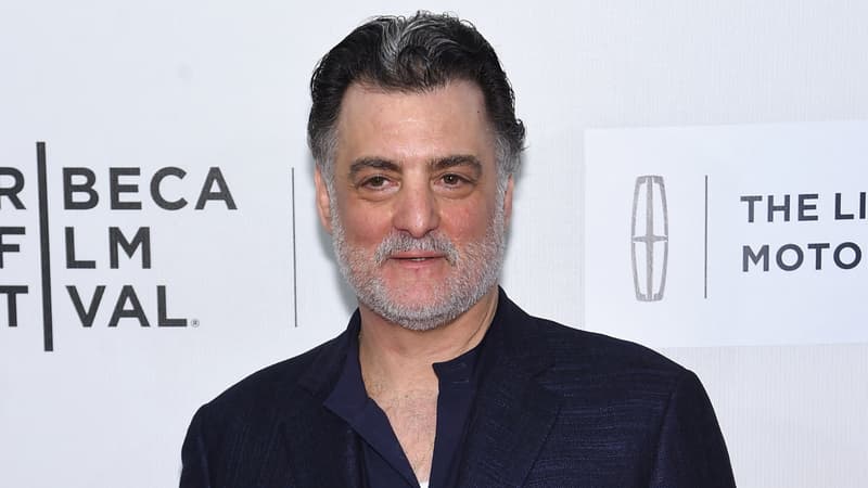 Mort de Joseph Siravo, acteur récurrent de la série "Les Soprano", à l'âge de 64 ans