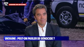 Guerre en Ukraine: l'ambassade de France va retourner à Kiev