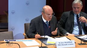 Loi de programmation militaire: quid de la décarbonation de l'aviation?