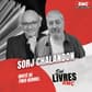 « Des livres RMC » n’a qu’une seule ambition : vous donner l’envie de lire ! Même si vous n’avez plus ouvert de bouquin depuis le lycée, même si vous n’avez pas encore lu les livres qu’on vous a offert à Noel…  
Dans une ambiance détendue, et résolument non élitiste, Frédéric Hermel, journaliste RMC et romancier, échange avec les auteurs et autrices qu’il reçoit.
Un podcast parrainé par Jean-Baptiste Andrea, prix Goncourt en titre pour Veiller sur elle (L’Iconoclaste).