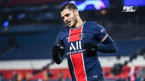 PSG : Icardi dément les rumeurs de départ