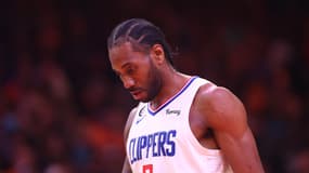 Kawhi Leonard