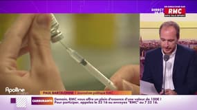 Le pass sanitaire sera t-il prolongé jusqu'à l'été ?