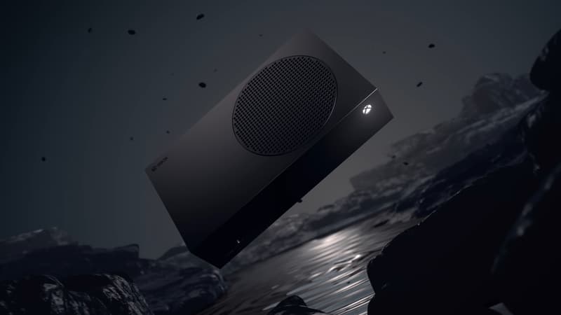 Xbox Series S