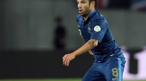 Mathieu Valbuena