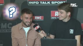 Lens : équipe de France, ligue des champions, Chelsea ... Les confidences de Clauss (Rothen s'enflamme)