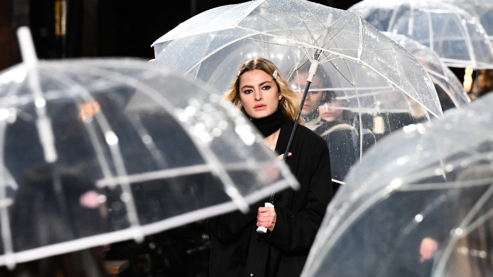Chanel Métiers d'Art 2023-2024