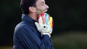 Hugo Lloris