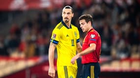 Zlatan Ibrahimovic avait un compte à régler avec César Azpilicueta