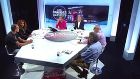 JO 2024: “Je n’aurais jamais pu travailler avec des personnes comme Marine Le Pen”