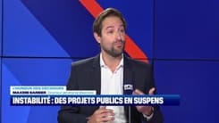 L'humeur des décideurs du mardi 23 septembre - partie 1