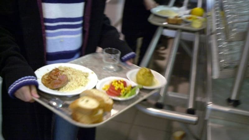 Vaucluse: un maire RN supprime les menus de substitution des cantines pour faire des 