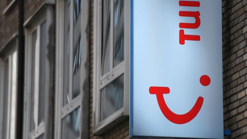 TUI France va supprimer près des deux tiers de ses effectifs