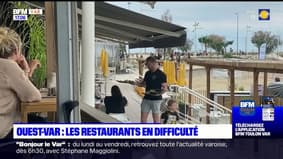 Var: les restaurants manquent de personnel