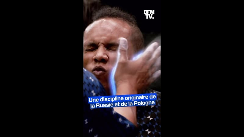 Power Slap: un premier concours de gifles organisé aux États-Unis
