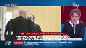 L'invité de l'actu : Riss - 18/12
