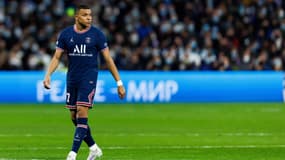 Kylian Mbappé