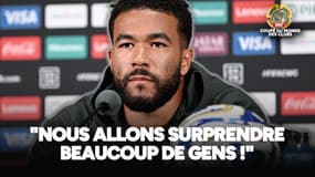 PSG - Chelsea : "Nous allons surprendre beaucoup de gens !", annonce Reece James
