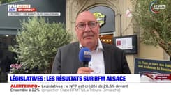 Législatives: Christian Zimmermann (RN) estime que son parti peut remporter toutes les circonscriptions du Haut-Rhin