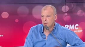Sébastien Chadaud-Pétronin: "On n'a pas de récentes preuves de vie, mais si elle décédait, on le saurait rapidement" 