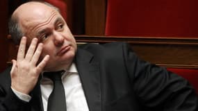 Bruno Le Roux fera "tout pour éviter le 49.3" sur la loi El Khomri - lundi 14 mars 2016