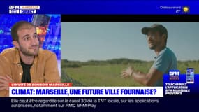Climat: Marseille sera-t-elle une future ville fournaise ? 