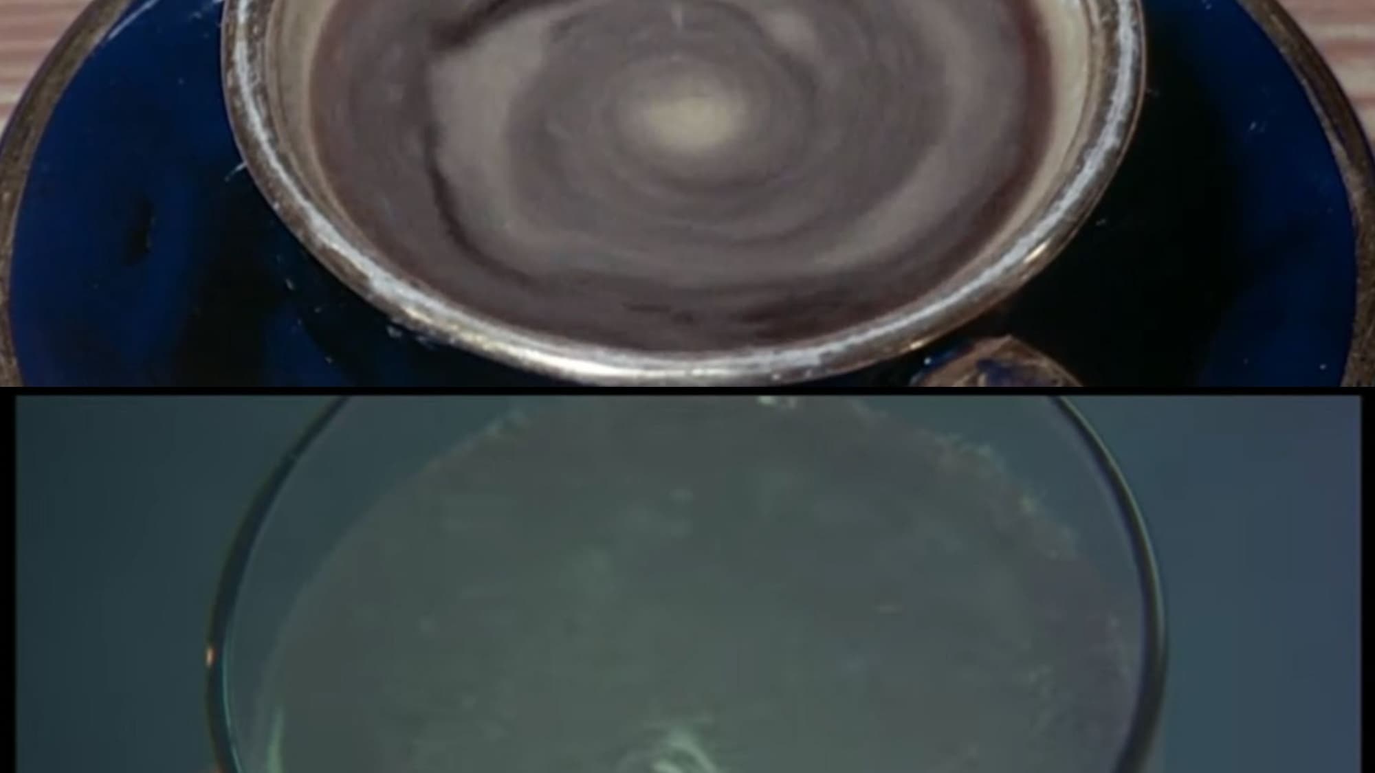 "Deux ou trois choses que je sais d'elle" (1966) / "Taxi Driver" (1976) "Deux ou trois choses que je sais d'elle" (1966) / "Taxi Driver" (1976)