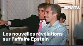 Affaire Epstein: Donald Trump, Elon Musk et Bill Gates cités dans de nouveaux documents 