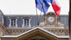 98 % des banques françaises observent une baisse de la demande de crédit à l'habitat