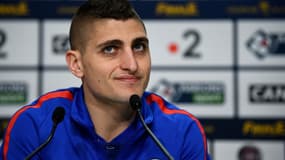Marco Verratti (PSG)