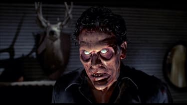 Evil Dead
