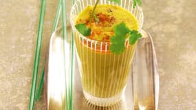 Un recette originale, à découvrir ici.