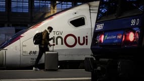 La SNCF se prépare au déconfinement