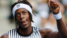 Gaël Monfils