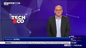 Tech & Co - Mercredi 10 novembre