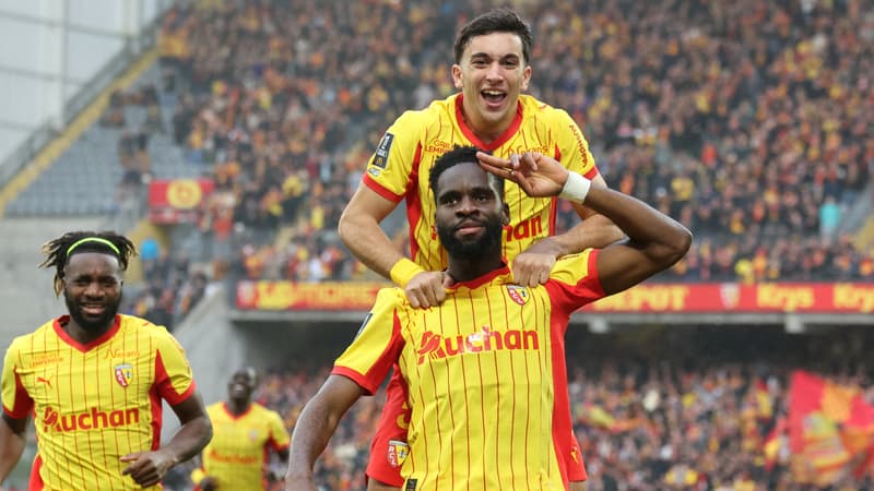 DIRECT. Lens-Monaco: un choc de la 23e journée de Ligue 1 décousu, l'ASM n'a pas dit son dernier mot