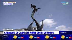 Les noms des DJ qui se produiront au Carnaval de Caen sont connus