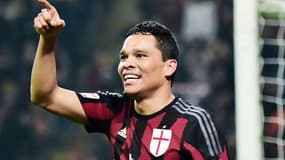 Carlos Bacca